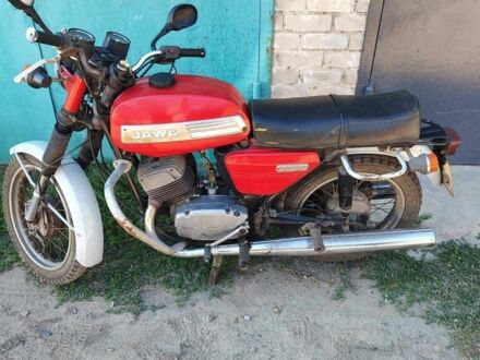 ЯВА Другая, объемом двигателя 0 л и пробегом 0 тыс. км за 1000 $, фото 1 на Automoto.ua