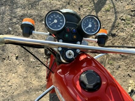 ЯВА Другая, объемом двигателя 0.35 л и пробегом 0 тыс. км за 1600 $, фото 1 на Automoto.ua