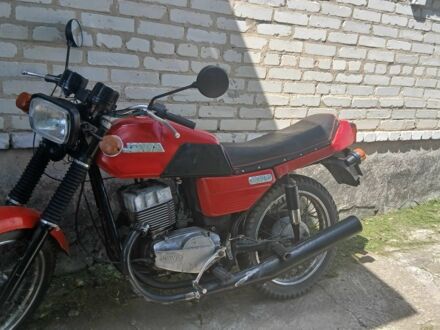 ЯВА Інша 1984 у Путивле на Automoto.ua ЯВА Інша, об'ємом двигуна 0 л та пробігом 0 тис. км за 364 $, фото 1 на Automoto.ua