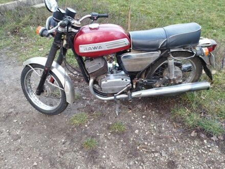 ЯВА Інша, об'ємом двигуна 0.35 л та пробігом 0 тис. км за 1100 $, фото 1 на Automoto.ua