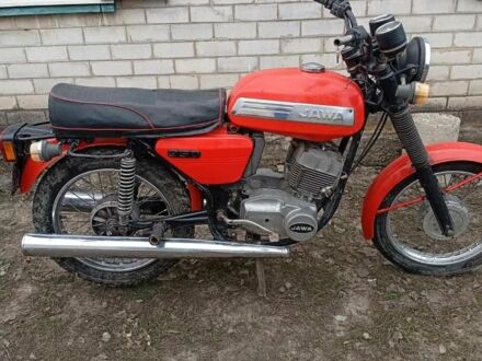 ЯВА Другая 1984 в Чугуеве на Automoto.ua ЯВА Другая, объемом двигателя 0.35 л и пробегом 0 тыс. км за 242 $, фото 1 на Automoto.ua
