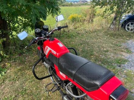 ЯВА Другая, объемом двигателя 0 л и пробегом 0 тыс. км за 335 $, фото 1 на Automoto.ua