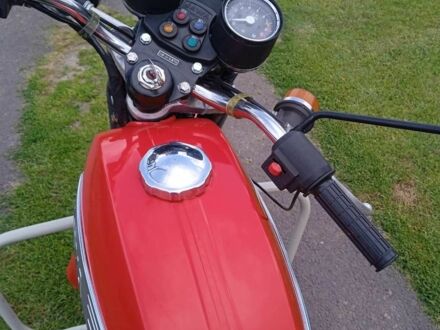 ЯВА Другая, объемом двигателя 0 л и пробегом 0 тыс. км за 600 $, фото 1 на Automoto.ua