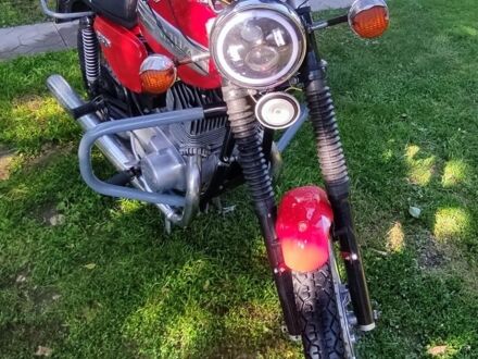 ЯВА Інша 1985 у Золотоноше на Automoto.ua ЯВА Інша, об'ємом двигуна 0.35 л та пробігом 0 тис. км за 714 $, фото 1 на Automoto.ua