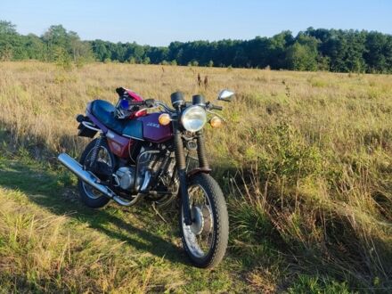 ЯВА Другая 1985 в Гадяче на Automoto.ua ЯВА Другая, объемом двигателя 0 л и пробегом 0 тыс. км за 790 $, фото 1 на Automoto.ua