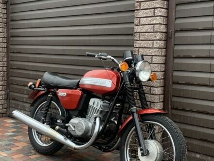 ЯВА Інша, об'ємом двигуна 0.35 л та пробігом 0 тис. км за 500 $, фото 1 на Automoto.ua