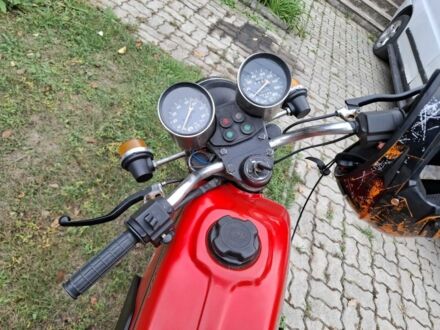 ЯВА Другая 1985 в Запорожье на Automoto.ua ЯВА Другая, объемом двигателя 0.35 л и пробегом 0 тыс. км за 558 $, фото 1 на Automoto.ua