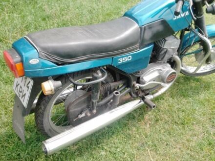 ЯВА Другая 1985 в Прилуках на Automoto.ua ЯВА Другая, объемом двигателя 0.35 л и пробегом 0 тыс. км за 850 $, фото 1 на Automoto.ua