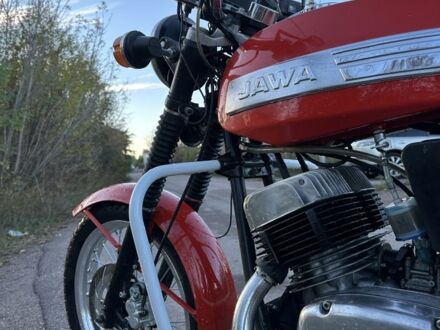 ЯВА Другая, объемом двигателя 0 л и пробегом 0 тыс. км за 1500 $, фото 1 на Automoto.ua