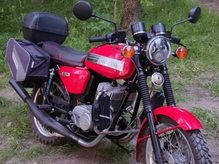 ЯВА Другая, объемом двигателя 0.35 л и пробегом 0 тыс. км за 1600 $, фото 1 на Automoto.ua