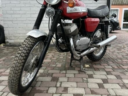 ЯВА Другая, объемом двигателя 0 л и пробегом 0 тыс. км за 476 $, фото 1 на Automoto.ua