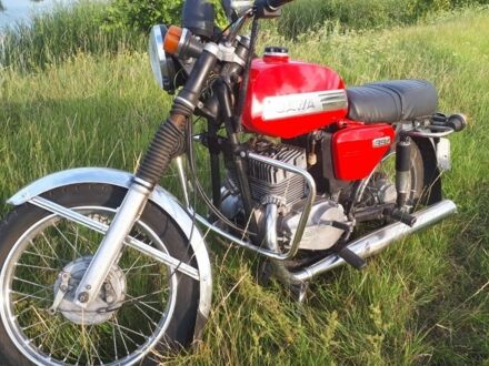ЯВА Другая 1985 в Белой Церкве на Automoto.ua ЯВА Другая, объемом двигателя 0.35 л и пробегом 0 тыс. км за 25000 $, фото 1 на Automoto.ua