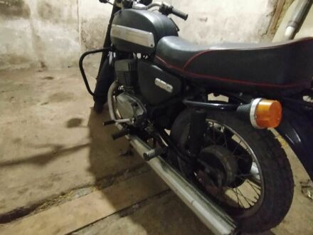 ЯВА Другая, объемом двигателя 0.35 л и пробегом 0 тыс. км за 238 $, фото 1 на Automoto.ua