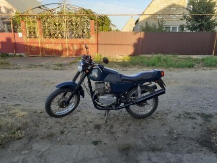 ЯВА Інша 1985 у Одесі на Automoto.ua ЯВА Інша, об'ємом двигуна 0.35 л та пробігом 0 тис. км за 649 $, фото 1 на Automoto.ua