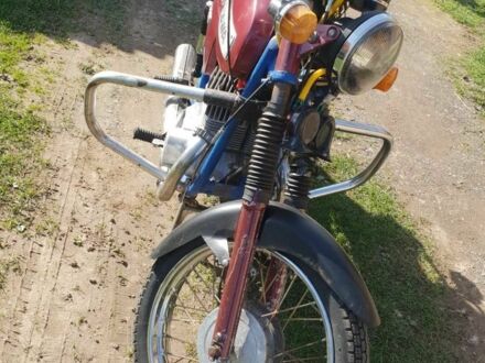 ЯВА Інша 1985 у Долине на Automoto.ua ЯВА Інша, об'ємом двигуна 0 л та пробігом 0 тис. км за 600 $, фото 1 на Automoto.ua