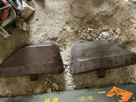 ЯВА Другая, объемом двигателя 0.35 л и пробегом 0 тыс. км за 238 $, фото 1 на Automoto.ua