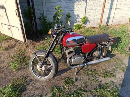 ЯВА Інша 1986 у Дніпро (Дніпропетровську) на Automoto.ua ЯВА Інша, об'ємом двигуна 0.35 л та пробігом 0 тис. км за 20000 $, фото 1 на Automoto.ua