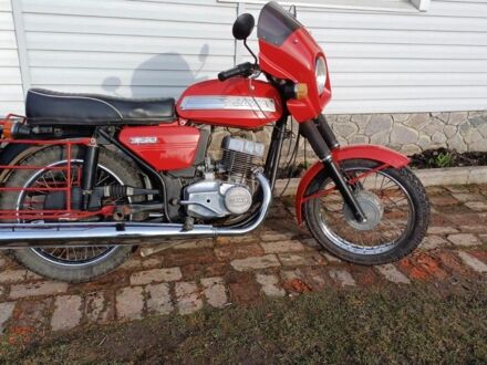 ЯВА Інша, об'ємом двигуна 0.35 л та пробігом 0 тис. км за 1350 $, фото 1 на Automoto.ua