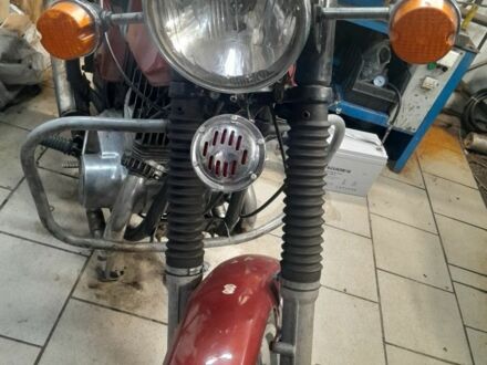 ЯВА Другая 1986 в Харькове на Automoto.ua ЯВА Другая, объемом двигателя 0.35 л и пробегом 0 тыс. км за 836 $, фото 1 на Automoto.ua