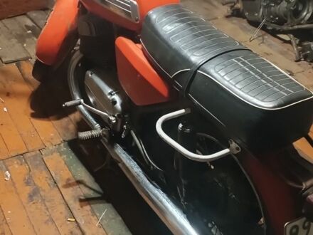 ЯВА Другая, объемом двигателя 0.35 л и пробегом 0 тыс. км за 438 $, фото 1 на Automoto.ua