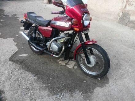 ЯВА Інша 1986 у Кривому Розі на Automoto.ua ЯВА Інша, об'ємом двигуна 0.35 л та пробігом 0 тис. км за 545 $, фото 1 на Automoto.ua