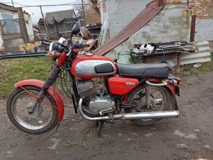 ЯВА Другая, объемом двигателя 0 л и пробегом 0 тыс. км за 475 $, фото 1 на Automoto.ua