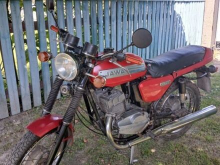 ЯВА Другая, объемом двигателя 0 л и пробегом 0 тыс. км за 365 $, фото 1 на Automoto.ua