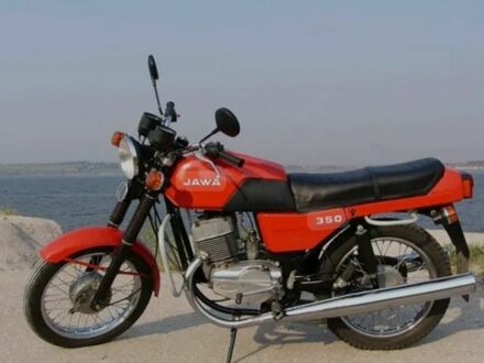 ЯВА Другая 1986 в Запорожье на Automoto.ua ЯВА Другая, объемом двигателя 0.35 л и пробегом 0 тыс. км за 1500 $, фото 1 на Automoto.ua