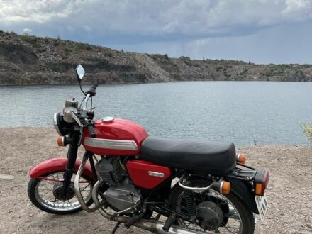 ЯВА Інша 1986 у Никополе на Automoto.ua ЯВА Інша, об'ємом двигуна 0.35 л та пробігом 0 тис. км за 990 $, фото 1 на Automoto.ua