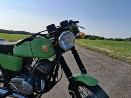 ЯВА Інша, об'ємом двигуна 0.35 л та пробігом 0 тис. км за 292 $, фото 1 на Automoto.ua