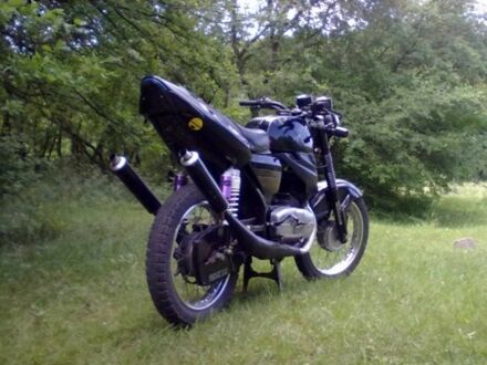 ЯВА Другая, объемом двигателя 0 л и пробегом 0 тыс. км за 522 $, фото 1 на Automoto.ua