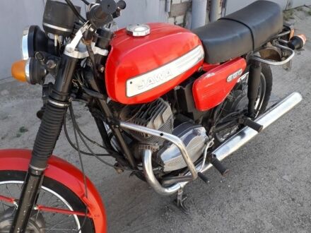 ЯВА Інша 1986 у Дніпро (Дніпропетровську) на Automoto.ua ЯВА Інша, об'ємом двигуна 2.3 л та пробігом 0 тис. км за 50000 $, фото 1 на Automoto.ua