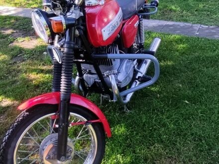 ЯВА Інша, об'ємом двигуна 0.35 л та пробігом 0 тис. км за 710 $, фото 1 на Automoto.ua