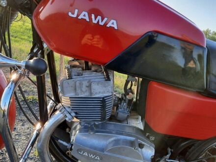 ЯВА Інша, об'ємом двигуна 0.35 л та пробігом 0 тис. км за 1600 $, фото 1 на Automoto.ua