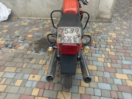 ЯВА Другая, объемом двигателя 0.35 л и пробегом 0 тыс. км за 650 $, фото 1 на Automoto.ua