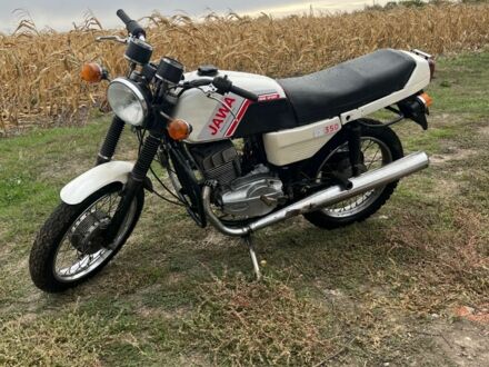 ЯВА Другая, объемом двигателя 0 л и пробегом 0 тыс. км за 596 $, фото 1 на Automoto.ua