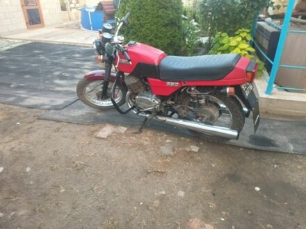 ЯВА Другая 1987 в Днепре (Днепропетровске) на Automoto.ua ЯВА Другая, объемом двигателя 14.86 л и пробегом 0 тыс. км за 60000 $, фото 1 на Automoto.ua