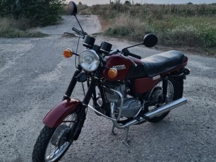 ЯВА Другая, объемом двигателя 0.35 л и пробегом 0 тыс. км за 1400 $, фото 1 на Automoto.ua