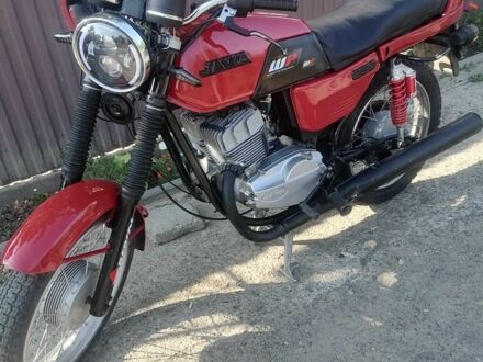 ЯВА Другая, объемом двигателя 0 л и пробегом 0 тыс. км за 900 $, фото 1 на Automoto.ua