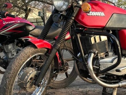 ЯВА Інша, об'ємом двигуна 0.35 л та пробігом 0 тис. км за 945 $, фото 1 на Automoto.ua