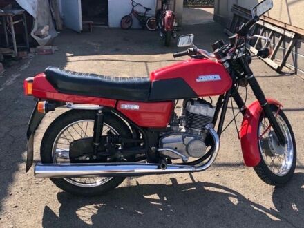 ЯВА Другая, объемом двигателя 0 л и пробегом 0 тыс. км за 479 $, фото 1 на Automoto.ua