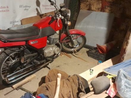 ЯВА Другая 1987 в Ровно на Automoto.ua ЯВА Другая, объемом двигателя 0.35 л и пробегом 0 тыс. км за 599 $, фото 1 на Automoto.ua