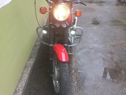 ЯВА Другая, объемом двигателя 0.35 л и пробегом 0 тыс. км за 888 $, фото 1 на Automoto.ua