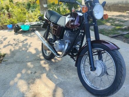 ЯВА Другая, объемом двигателя 0.35 л и пробегом 0 тыс. км за 600 $, фото 1 на Automoto.ua