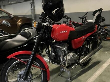 ЯВА Інша, об'ємом двигуна 0.35 л та пробігом 0 тис. км за 1452 $, фото 1 на Automoto.ua