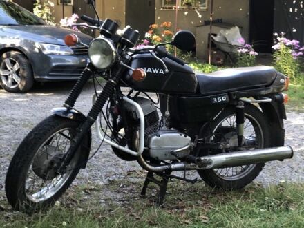 ЯВА Інша, об'ємом двигуна 0.35 л та пробігом 0 тис. км за 476 $, фото 1 на Automoto.ua