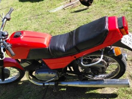 ЯВА Інша, об'ємом двигуна 0 л та пробігом 0 тис. км за 475 $, фото 1 на Automoto.ua