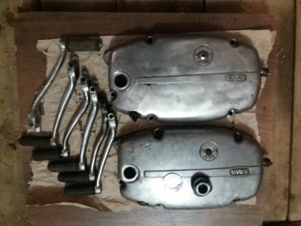 ЯВА Другая, объемом двигателя 0.35 л и пробегом 0 тыс. км за 12 $, фото 1 на Automoto.ua