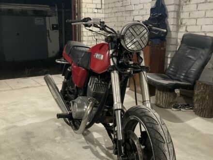 ЯВА Другая, объемом двигателя 0.35 л и пробегом 0 тыс. км за 948 $, фото 1 на Automoto.ua