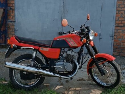 ЯВА Інша 1989 у Кропивницькому (Кіровограді) на Automoto.ua ЯВА Інша, об'ємом двигуна 0.35 л та пробігом 0 тис. км за 661 $, фото 1 на Automoto.ua
